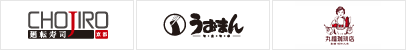CHOJIRO うおまん 丸副珈琲店