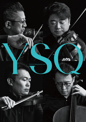 YAMATO String Quartet  〜unlimited∞