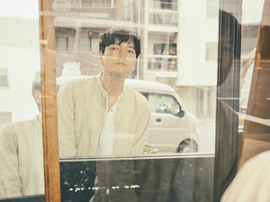 森山直太朗 Two jobs tour 2025〜26『あの世でね』〜「弓弦葉」と「Yeeeehaaaaw!」〜